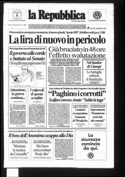 La repubblica